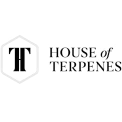 House of Terpenes logo
